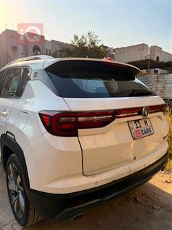 Changan CS35 Plus
